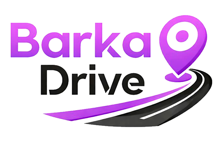 Barka Drive